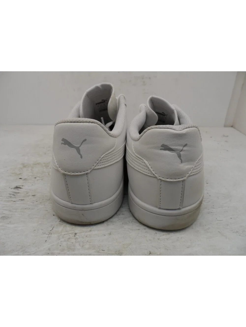 Puma used shoes